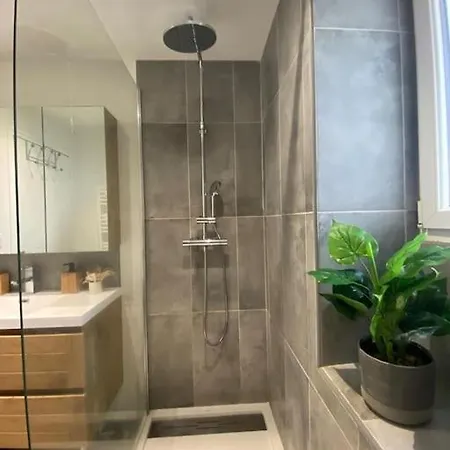 Le Faucon By Nid'Ouest Appartement Rennes Buitenkant foto