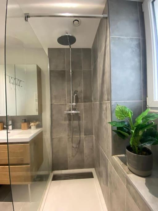 Le Faucon By Nid'ouest Appartement Rennes